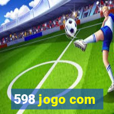 598 jogo com